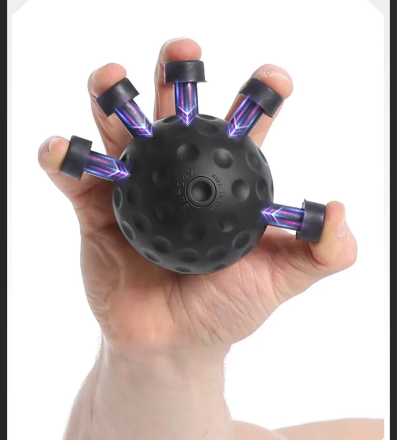 GripBall Pro